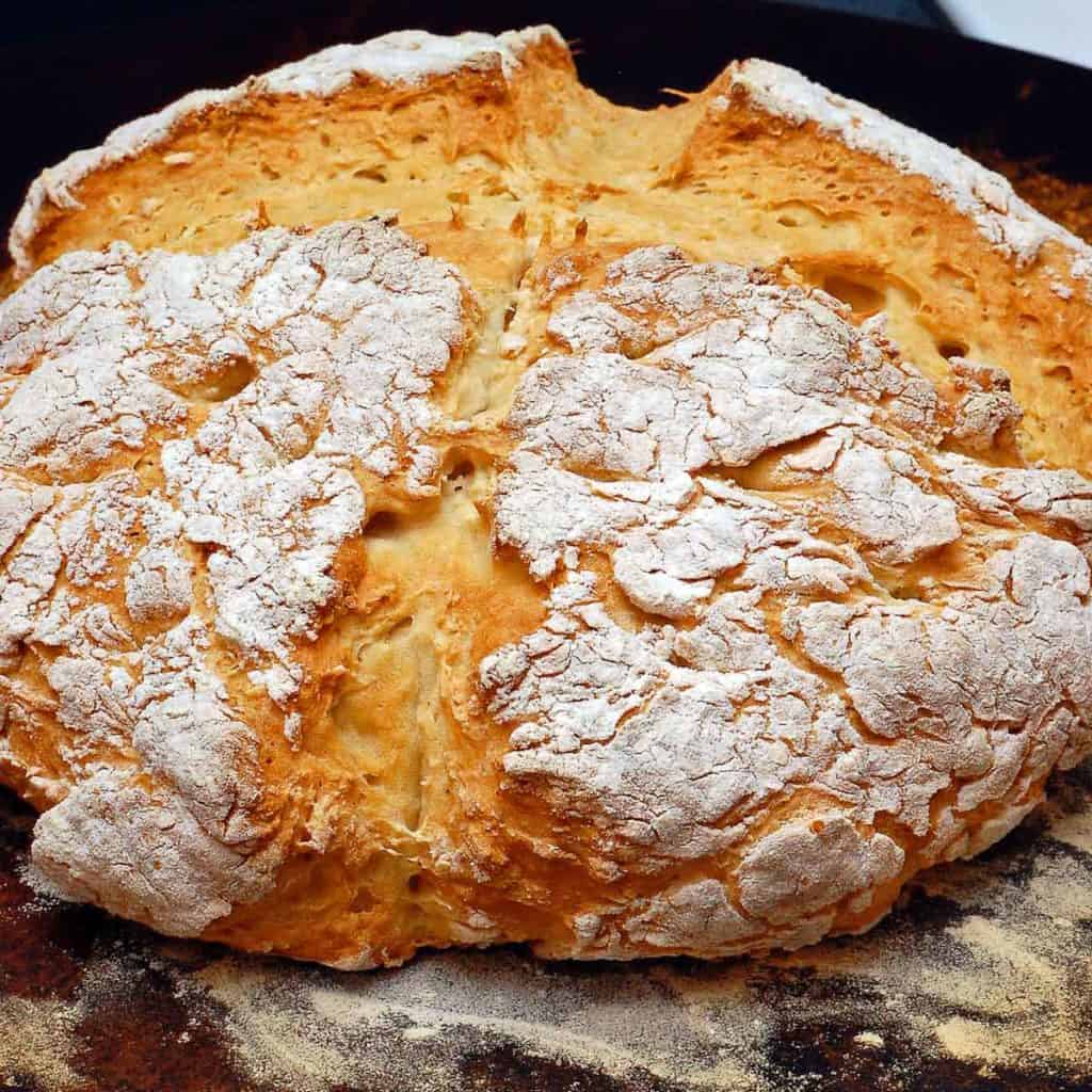 Irish Soda Bread