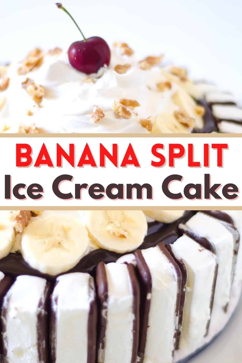 All-American Banana Split Recipe: How to Make It