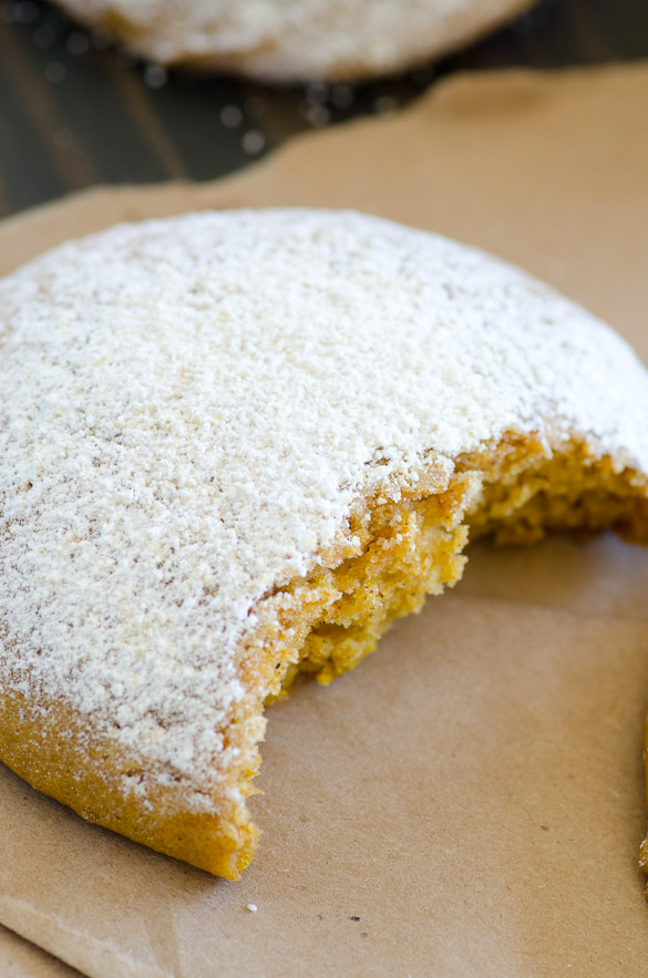 Copycat Recipe: Panera Bread’s Pumpkin Muffin Tops