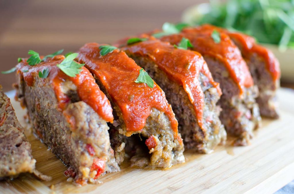 Easy Crockpot Meatloaf Recipe - Perfect Family Meal!