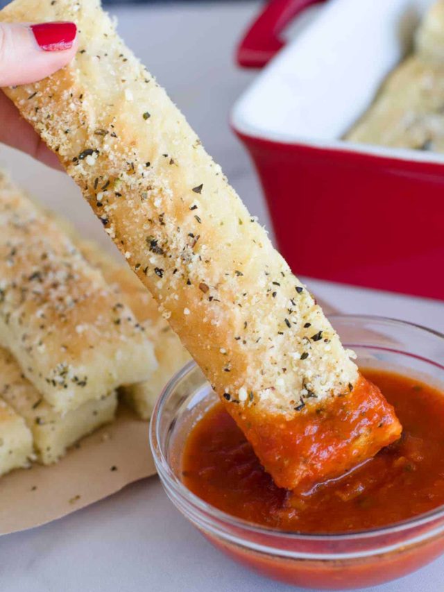 Pizza Hut Breadsticks Recipe Story - Easy Recipes For Family Time ...