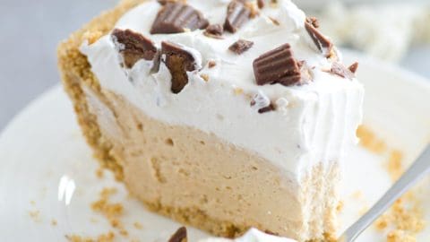 Peanut butter cool on sale whip pie