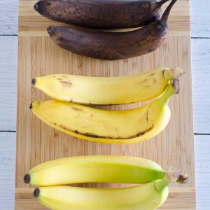 How to Ripen Bananas Fast - 5 Quick and Easy Ways!